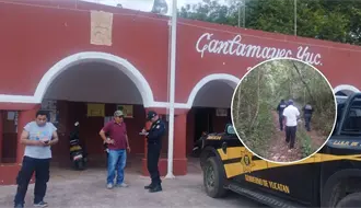 Activan operativo para encontrar a adulto mayor en Cantamayec, Yucatán
