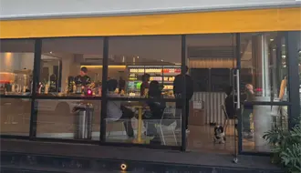 Colecta ciudadana busca abrigar a perros callejeros por las bajas temperaturas