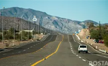 Carreteras de Baja California Sur, listas para recibir a viajeros esta temporada decembrina