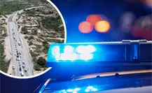 FGE endurece medidas contra elementos que extorsionen en carreteras de Coahuila FGE endurece medidas contra elementos que extorsionen en carreteras de Coahuila