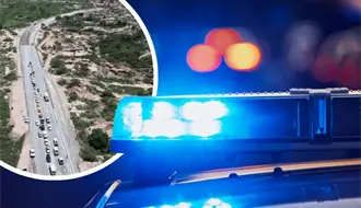 FGE endurece medidas contra elementos que extorsionen en carreteras de Coahuila