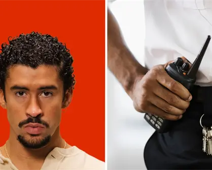 SSC implementa operativo de seguridad por conciertos de Bad Bunny en el Estadio GNP