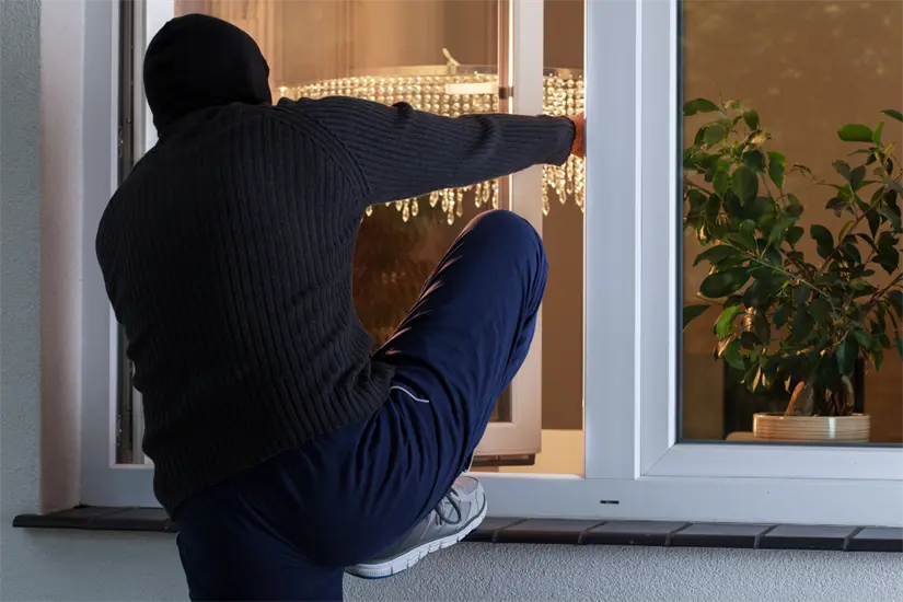 imagen recuadro Con algunos pasos fáciles, puedes asegurar tu hogar y disfrutar de las vacaciones sin angustias ni temores. Foto: Canva