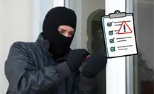 Checklist de seguridad para vacaciones: cómo blindar tu casa antes de viajar Checklist de seguridad para vacaciones: cómo blindar tu casa antes de viajar