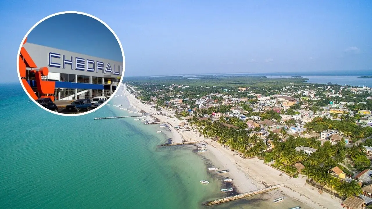 El supermercado será el primero en su tipo en la isla. Foto: Canva