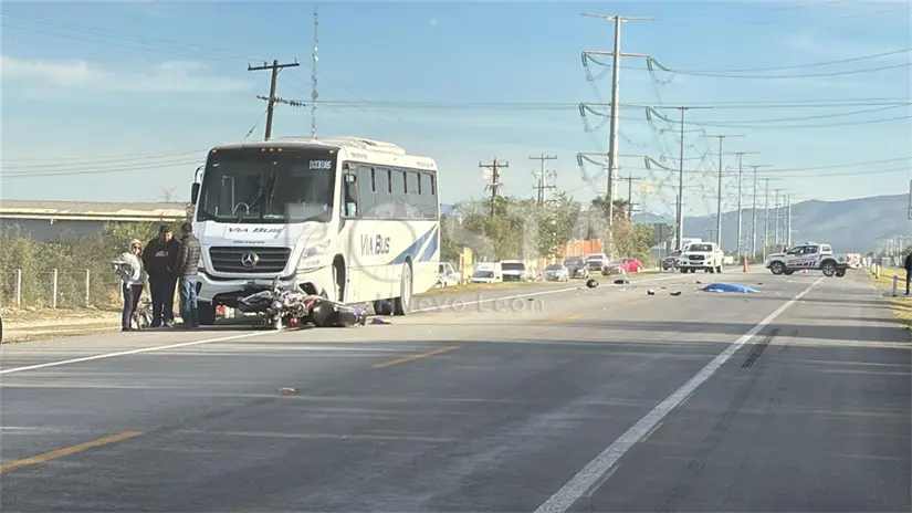 imagen recuadro El incremento de incidentes en este grupo vulnerable ha generado preocupación entre las autoridades viales. Foto: POSTA.