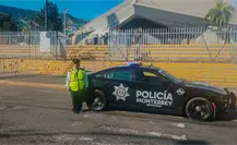 ¿Habrá cierres viales por operativo en la Basílica de Guadalupe en Monterrey? Aquí te decimos ¿Habrá cierres viales por operativo en la Basílica de Guadalupe en Monterrey? Aquí te decimos