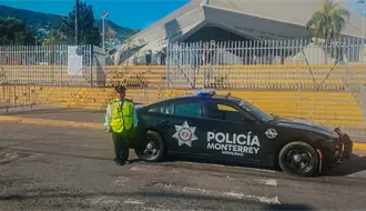 ¿Habrá cierres viales por operativo en la Basílica de Guadalupe en Monterrey? Aquí te decimos