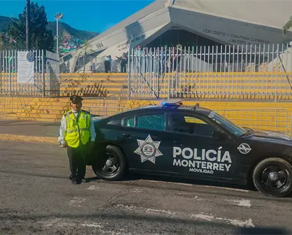 &iquest;Habr&aacute; cierres viales por operativo en la Bas&iacute;lica de Guadalupe en Monterrey? Aqu&iacute; te decimos