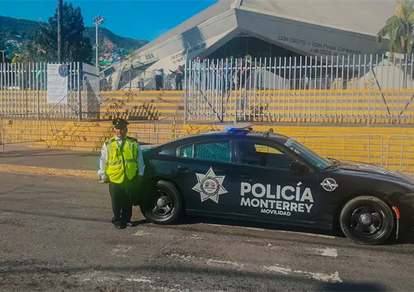 ¿Habrá cierres viales por operativo en la Basílica de Guadalupe en Monterrey? Aquí te decimos