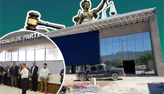 ¿Qué es y cuándo llegará la Ciudad Judicial a Saltillo?