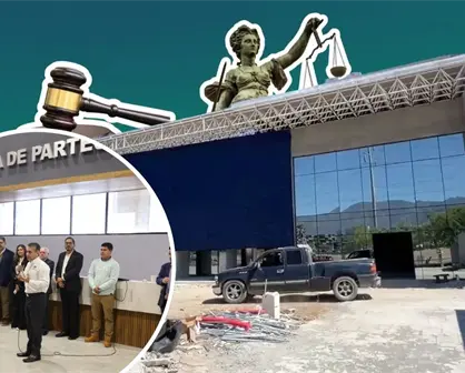 ¿Qué es y cuándo llegará la Ciudad Judicial a Saltillo?