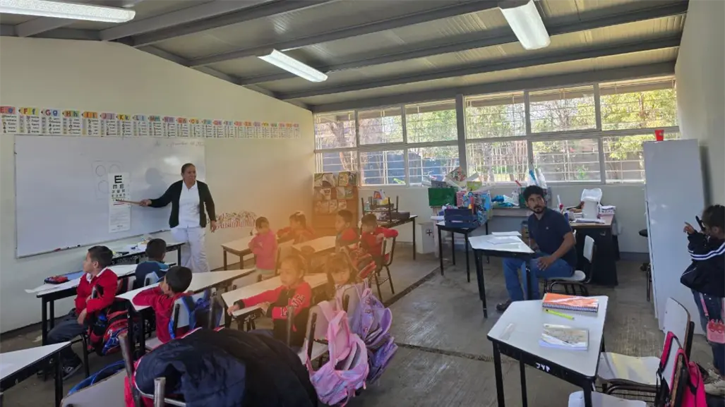 ¿Hay clases este 12 de diciembre en Durango?, esto informa la Secretaría de Educación