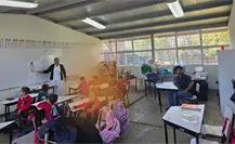 ¿Hay clases este 12 de diciembre en Durango?, esto informa la Secretaría de Educación ¿Hay clases este 12 de diciembre en Durango?, esto informa la Secretaría de Educación