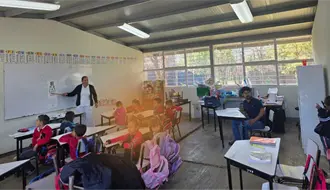 ¿Hay clases este 12 de diciembre en Durango?, esto informa la Secretaría de Educación