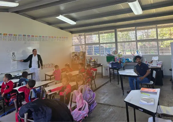 &iquest;Hay clases este 12 de diciembre en Durango?, esto informa la Secretar&iacute;a de Educaci&oacute;n