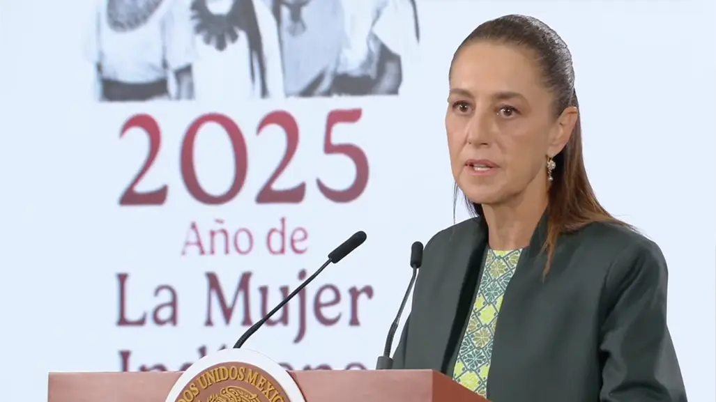 Claudia Sheinbaum presenta avances de Plan Michoacán: así se comprobará su efectividad