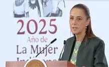 Claudia Sheinbaum presenta avances de Plan Michoacán: así se comprobará su efectividad