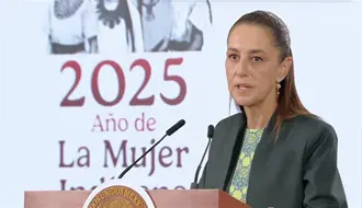 Claudia Sheinbaum presenta avances de Plan Michoacán: así se comprobará su efectividad