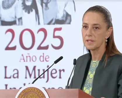 Claudia Sheinbaum presenta avances de Plan Michoacán: así se comprobará su efectividad