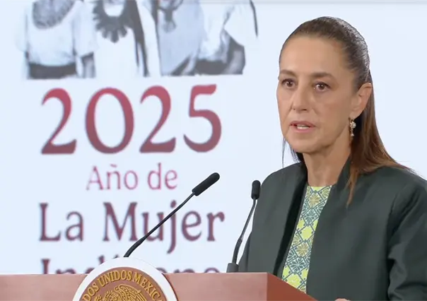Claudia Sheinbaum presenta avances de Plan Michoac&aacute;n: as&iacute; se comprobar&aacute; su efectividad