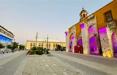 ¿Cuál es el pronóstico de frío en Durango para este 10 de diciembre? Esto dice Conagua