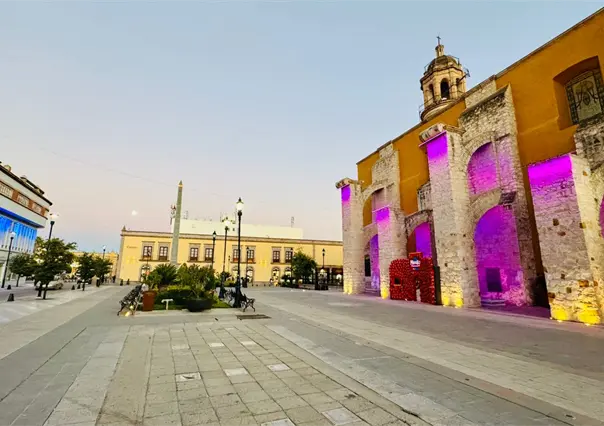 &iquest;Cu&aacute;l es el pron&oacute;stico de fr&iacute;o en Durango para este 10 de diciembre? Esto dice Conagua
