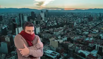 Clima en CDMX este 10 de diciembre: conoce las temperaturas mínimas y cómo estará el clima