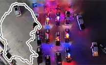 Navidad 2025: Torreón refuerza seguridad con 30 nuevas patrullas en zonas de alta movilidad Navidad 2025: Torreón refuerza seguridad con 30 nuevas patrullas en zonas de alta movilidad