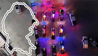 Navidad 2025: Torreón refuerza seguridad con 30 nuevas patrullas en zonas de alta movilidad