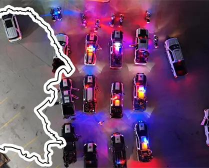 Navidad 2025: Torreón refuerza seguridad con 30 nuevas patrullas en zonas de alta movilidad