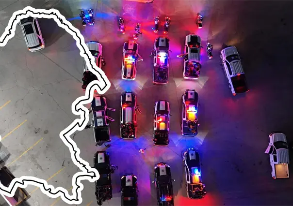 Navidad 2025: Torreón refuerza seguridad con 30 nuevas patrullas en zonas de alta movilidad