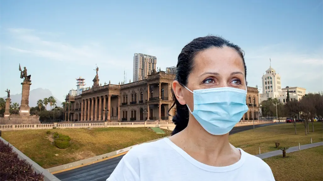 ¿Cómo se encuentra la calidad del aire en Monterrey este miércoles 10 de diciembre?