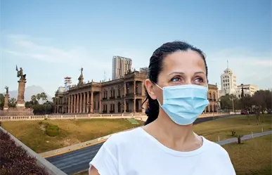 ¿Cómo se encuentra la calidad del aire en Monterrey este miércoles 10 de diciembre?