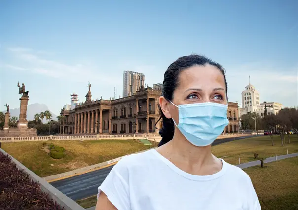 ¿Cómo se encuentra la calidad del aire en Monterrey este miércoles 10 de diciembre?