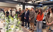 “Corazón de oro” inicia grabaciones, este es el elenco de la nueva telenovela de TelevisaUnivision “Corazón de oro” inicia grabaciones, este es el elenco de la nueva telenovela de TelevisaUnivision