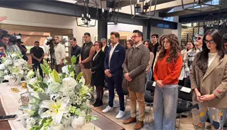 “Corazón de oro” inicia grabaciones, este es el elenco de la nueva telenovela de TelevisaUnivision
