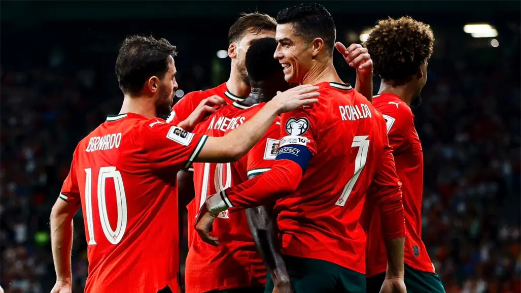 Cristiano Ronaldo en México: Esto costarán los boletos para ver a Portugal en el Estadio Banorte