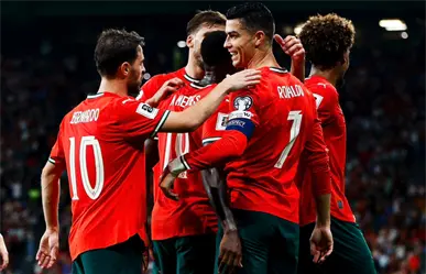 Cristiano Ronaldo en México: Esto costarán los boletos para ver a Portugal en el Estadio Banorte