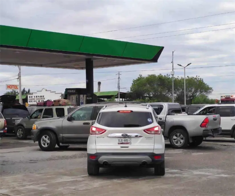 imagen recuadro Gasolineras de Tamaulipas.