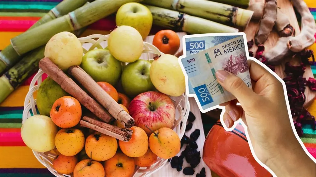 Navidad en Yucatán 2025: ¿Cuánto costará hacer el ponche esta temporada?