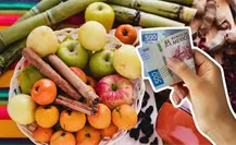 Navidad en Yucatán 2025: ¿Cuánto costará hacer el ponche esta temporada? Navidad en Yucatán 2025: ¿Cuánto costará hacer el ponche esta temporada?