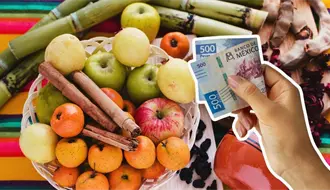 Navidad en Yucatán 2025: ¿Cuánto costará hacer el ponche esta temporada?