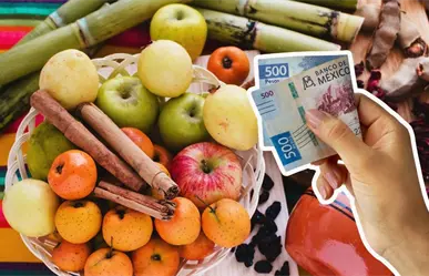 Navidad en Yucatán 2025: ¿Cuánto costará hacer el ponche esta temporada?