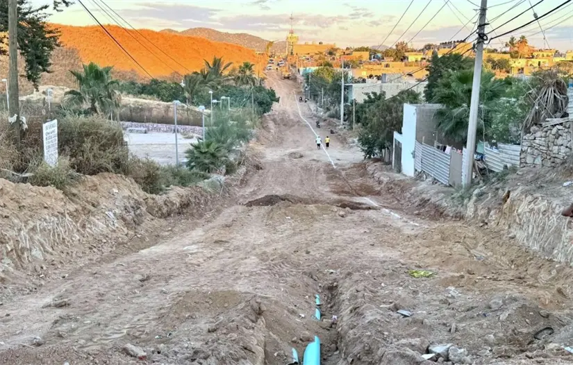 Foto: Ayuntamiento de Los Cabos