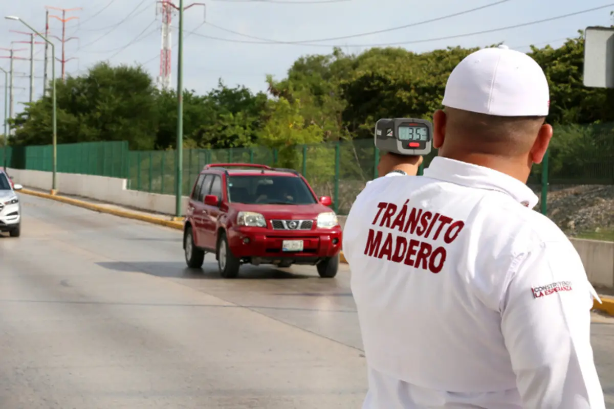 La medida forma parte de un proceso de limpieza institucional que la administración local había anticipado desde meses atrás, y que ahora se ejecuta con la intención de profesionalizar el servicio. Foto: Ayuntamiento Ciudad Madero