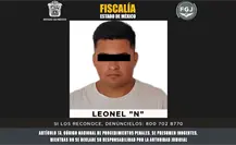 Caen presuntos extorsionadores que cobraban a rutas de transporte en Edomex Caen presuntos extorsionadores que cobraban a rutas de transporte en Edomex