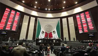 Diputados aprueban, en lo general y lo particular, Ley arancelaria para productos de importación
