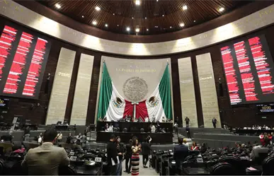 Diputados aprueban, en lo general y lo particular, Ley arancelaria para productos de importación