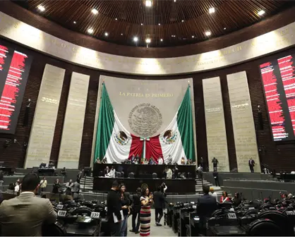 Diputados aprueban, en lo general y lo particular, Ley arancelaria para productos de importación